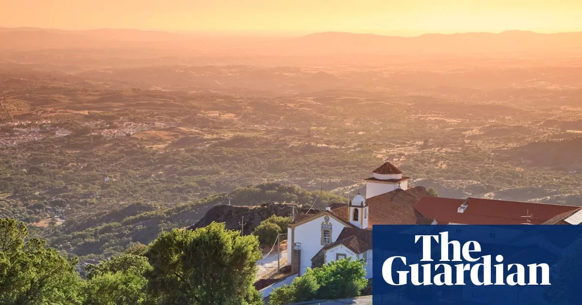 Family of Five Killed in Portugal Holiday Crash
