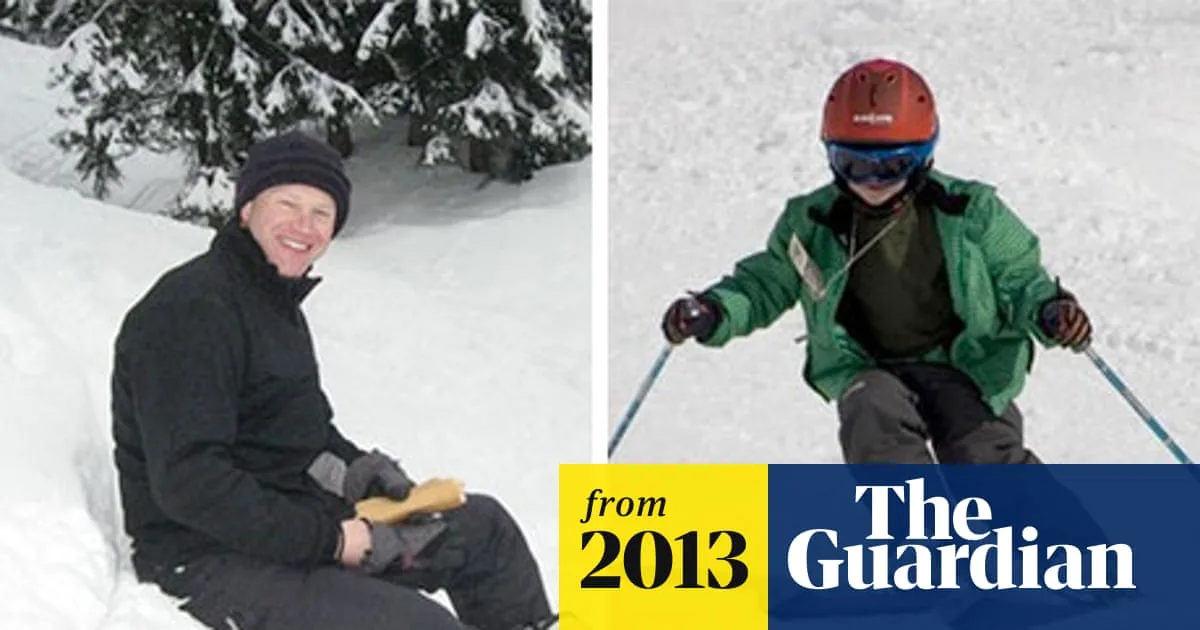 British Father and Son Die in Mont Blanc Climbing Tragedy