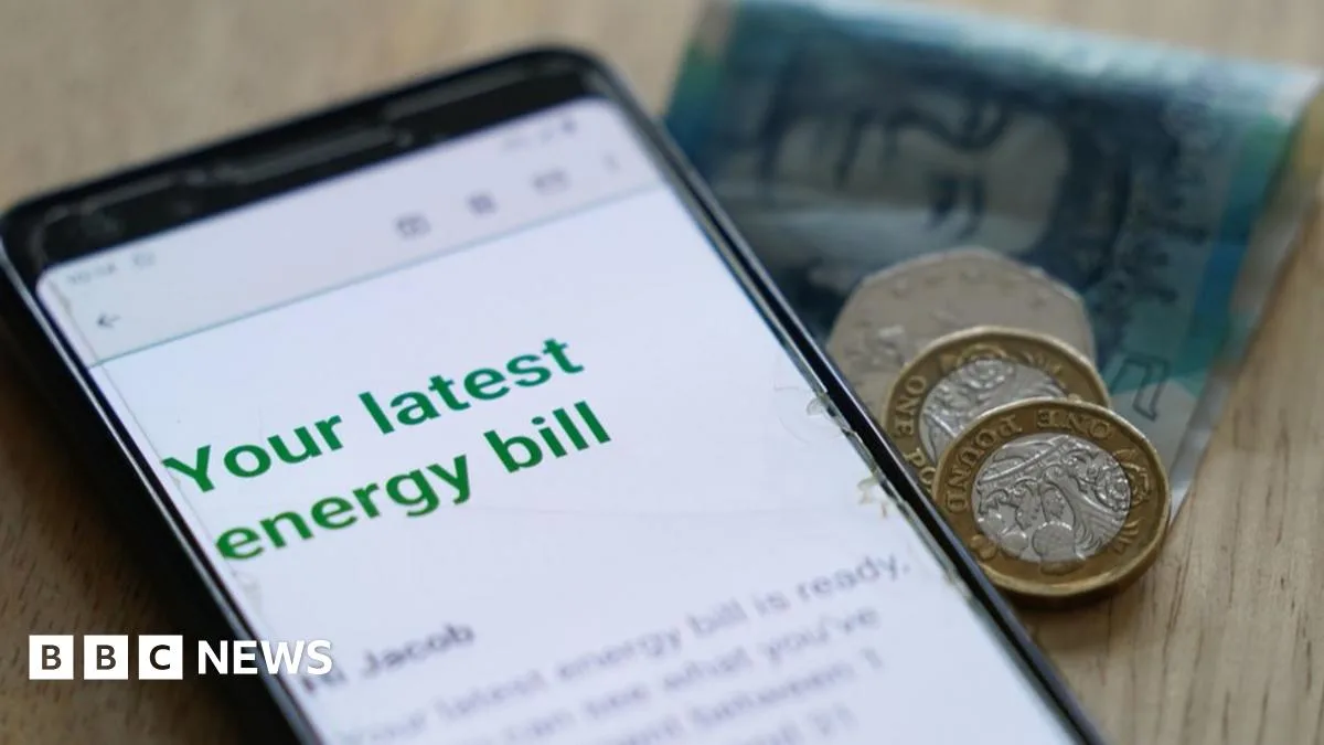 Energy Bill Support to Be Reduced from April, Jeremy Hunt Confirms