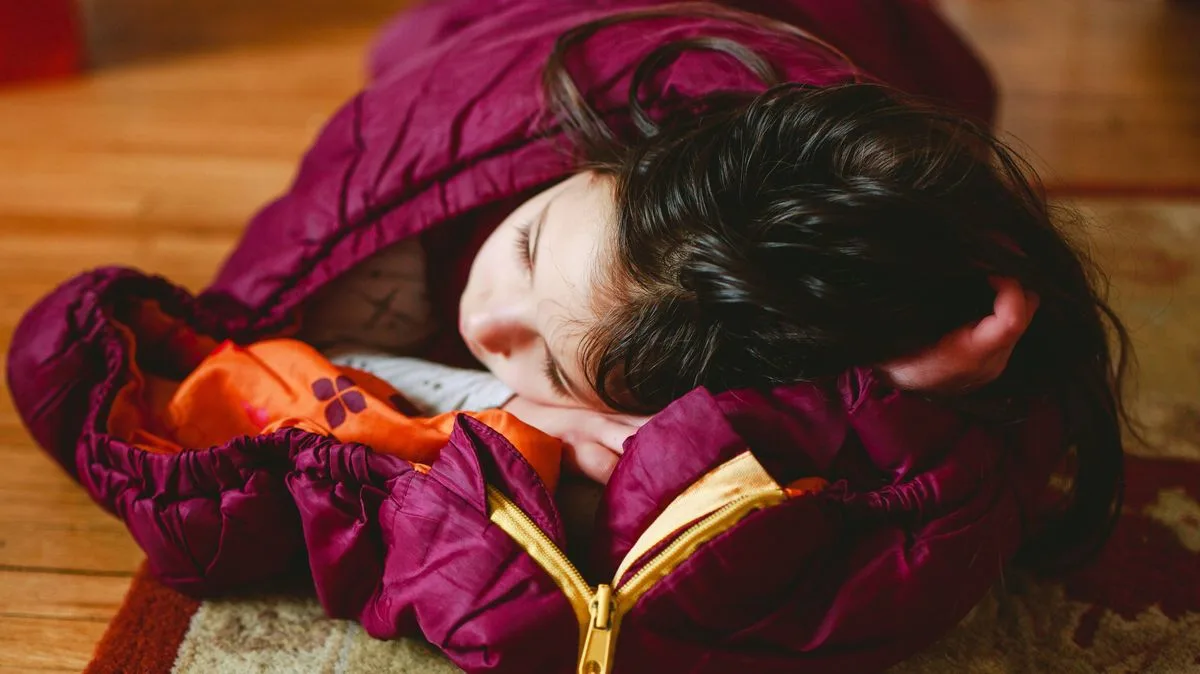British Gas Urges UK Households to Stockpile Food and Sleeping Bags Ahead of Storm Dave
