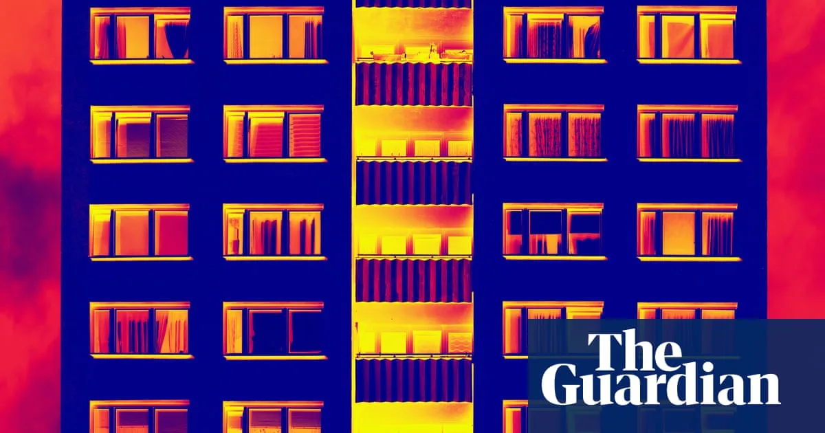 Soaring energy debts leave UK households bracing for another tough winter