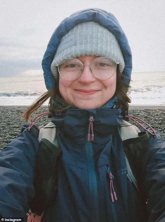 British Grandmother Detained By Ice Warns Against Us Travel