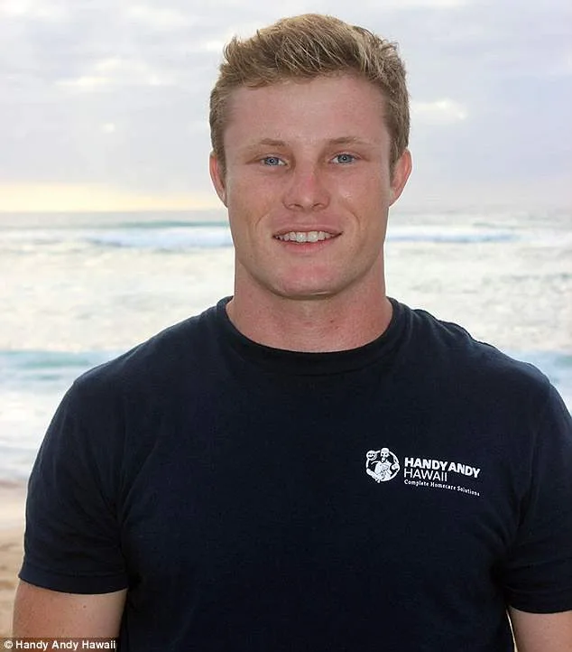 British Hiker, 28, Dies in Blue Mountains Fall