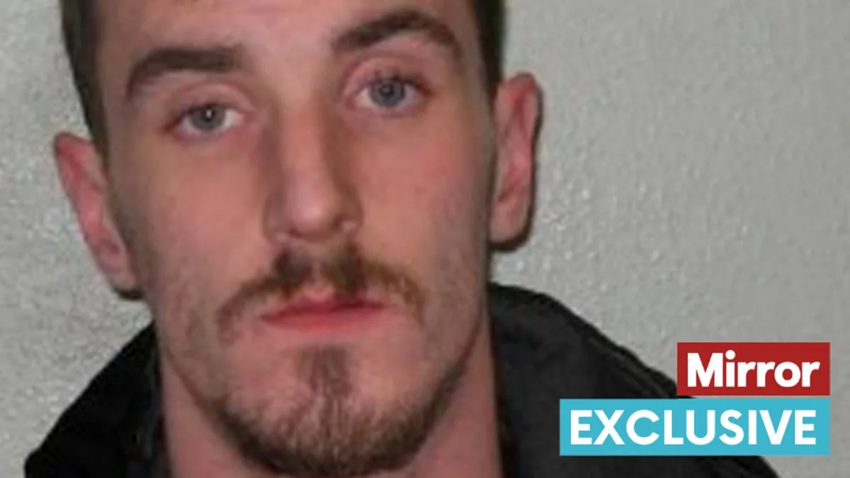 British Hitman Jailed For Life In Albanian Blood Feud Killing