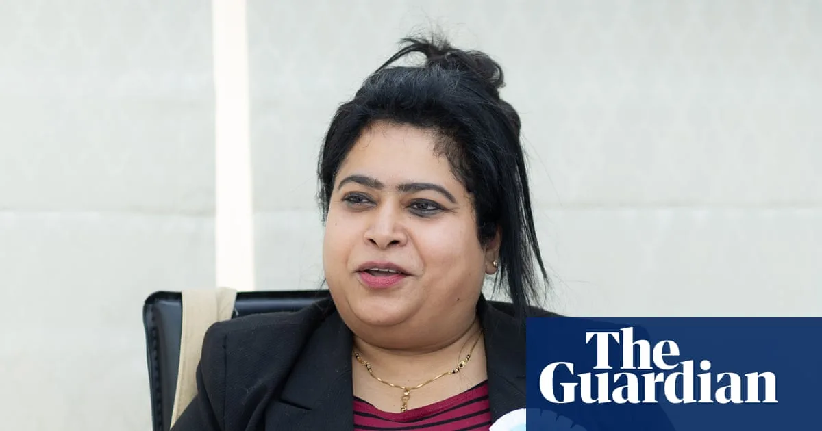 British Indians Back Reform UK in Harrow Elections