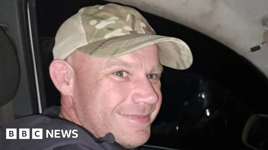 British Father Killed in Ukraine While Rescuing Civilians, Inquest Hears