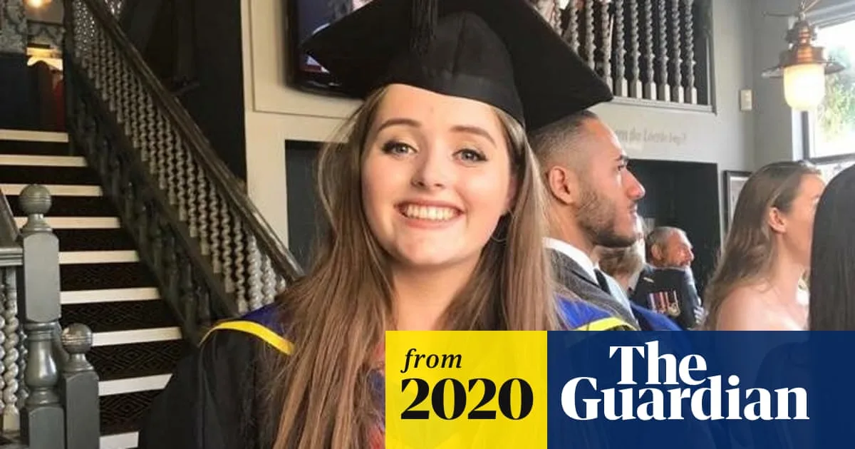 New Zealand Man Jailed for Life for Murder of British Backpacker Grace Millane