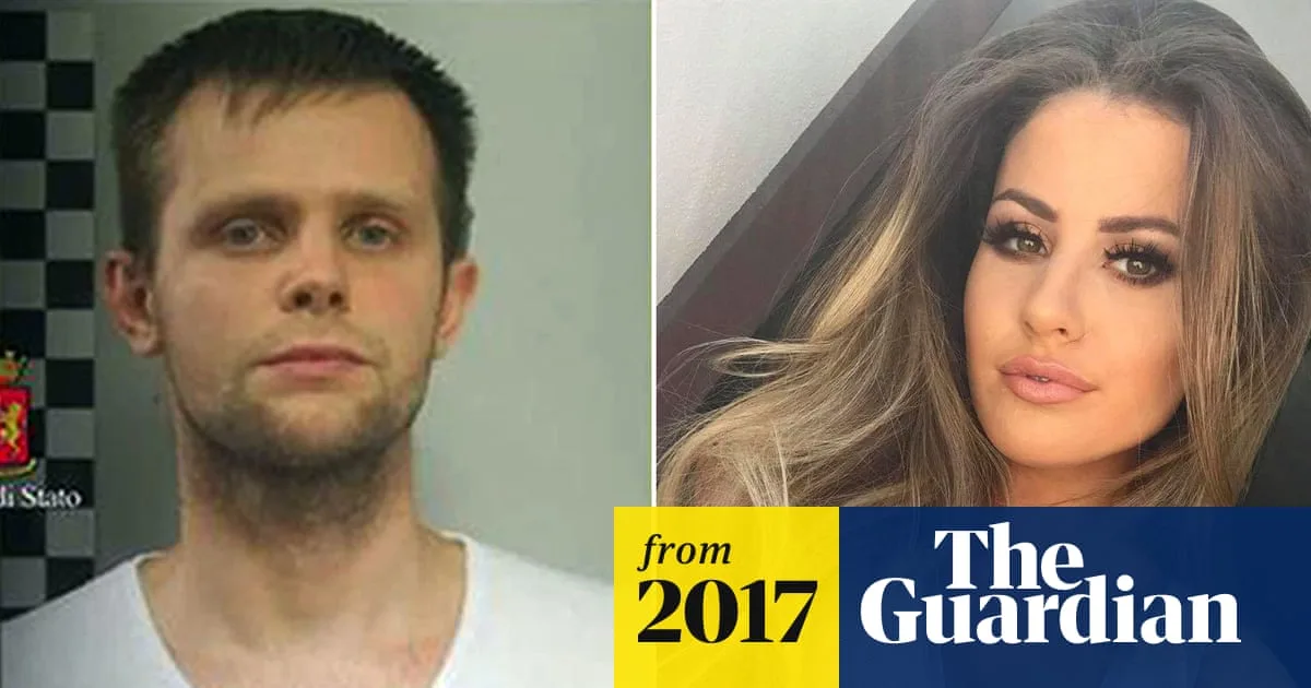 British Model Kidnapping Suspect Described as Fantasist by Italian Police