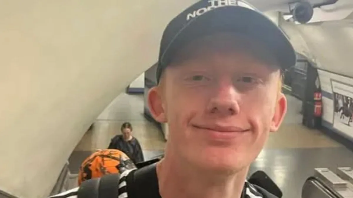 British Man Missing After TwitchCon Found Dead in Rotterdam River