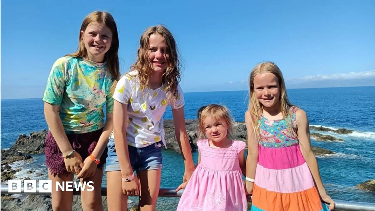 British Mother and Daughter Stranded in Montenegro Hospital
