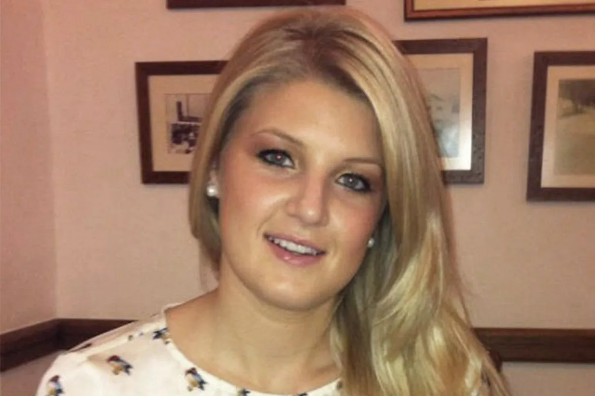 British mother stabbed to death in Spain; ex-partner arrested