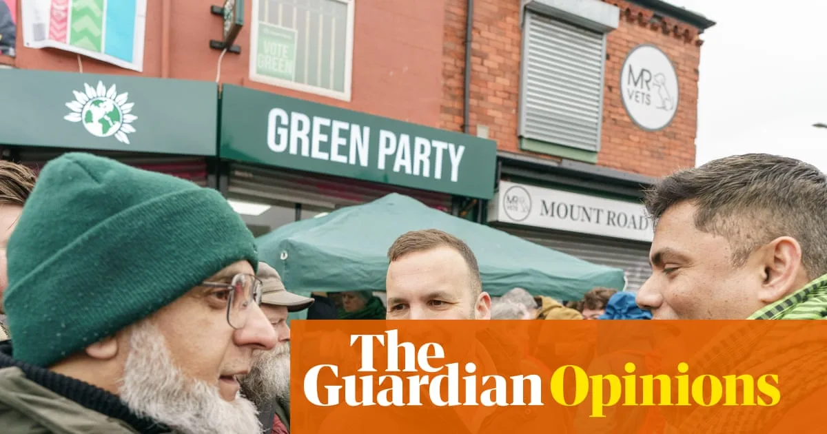 British Muslims Reshape Politics Beyond Family Voting Myths