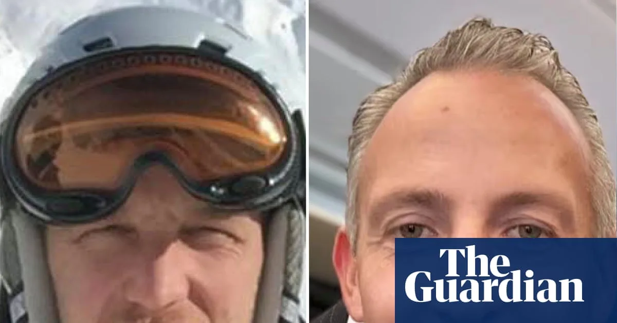 British Skiers Killed in French Alps Avalanche Identified