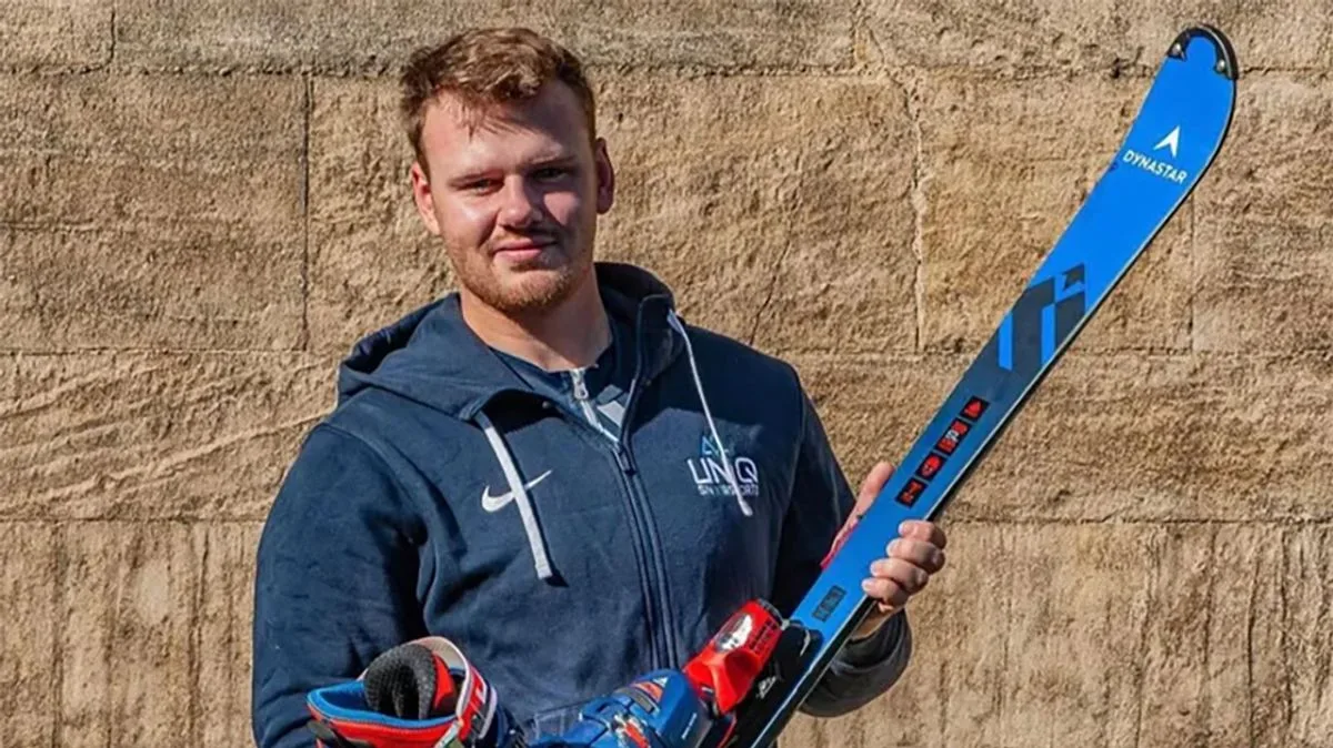 British Ski Instructor, 24, Paralyzed in French Alps Launches Fund