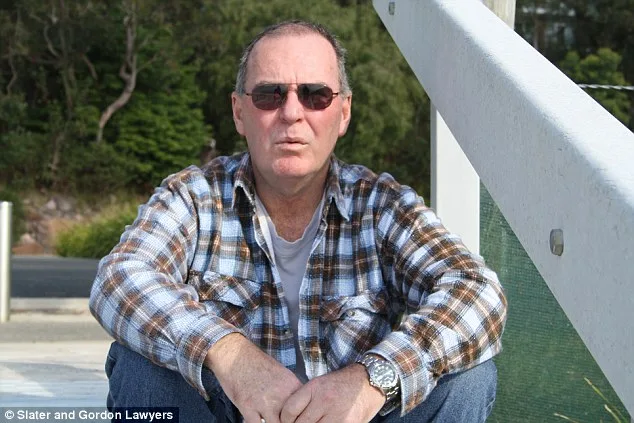 British Soldiers Asbestos Tragedy Exposed