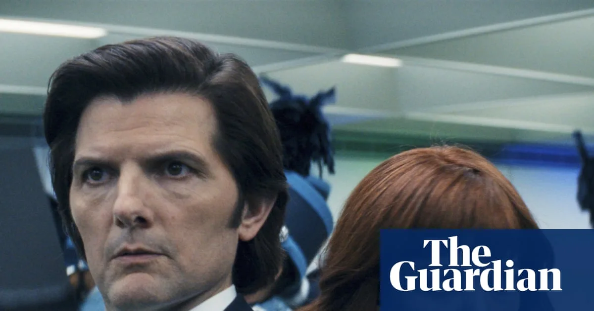 British Stars Shine in 2025 Emmy Nominations Historic Lineup