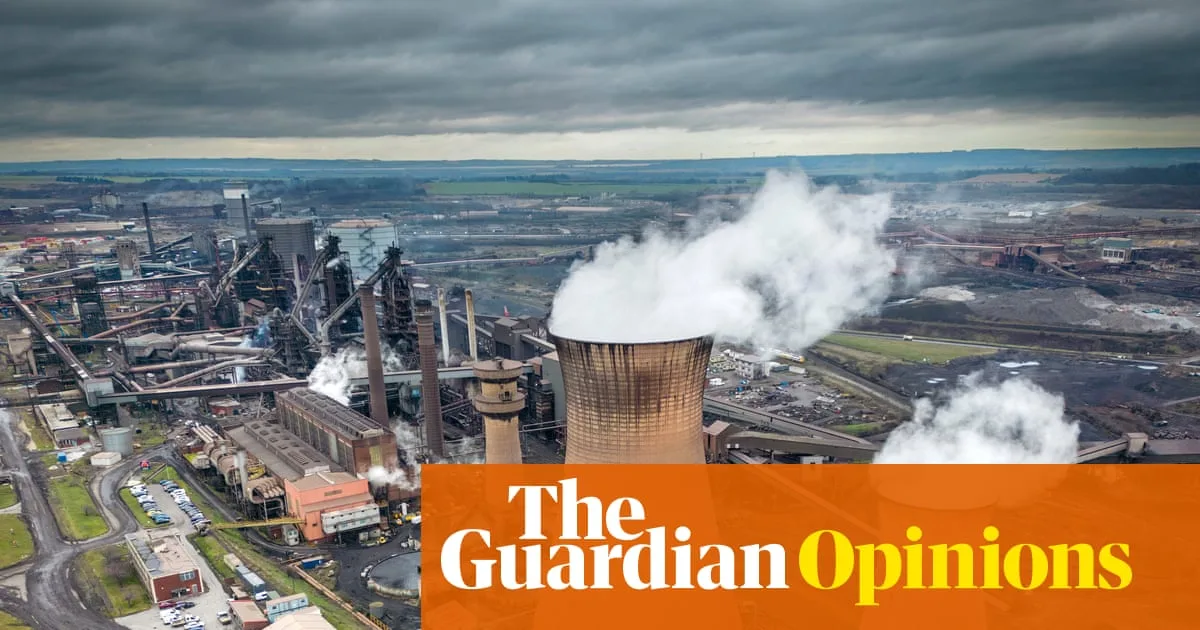 British Steel Nationalisation Raises Key Questions on Future