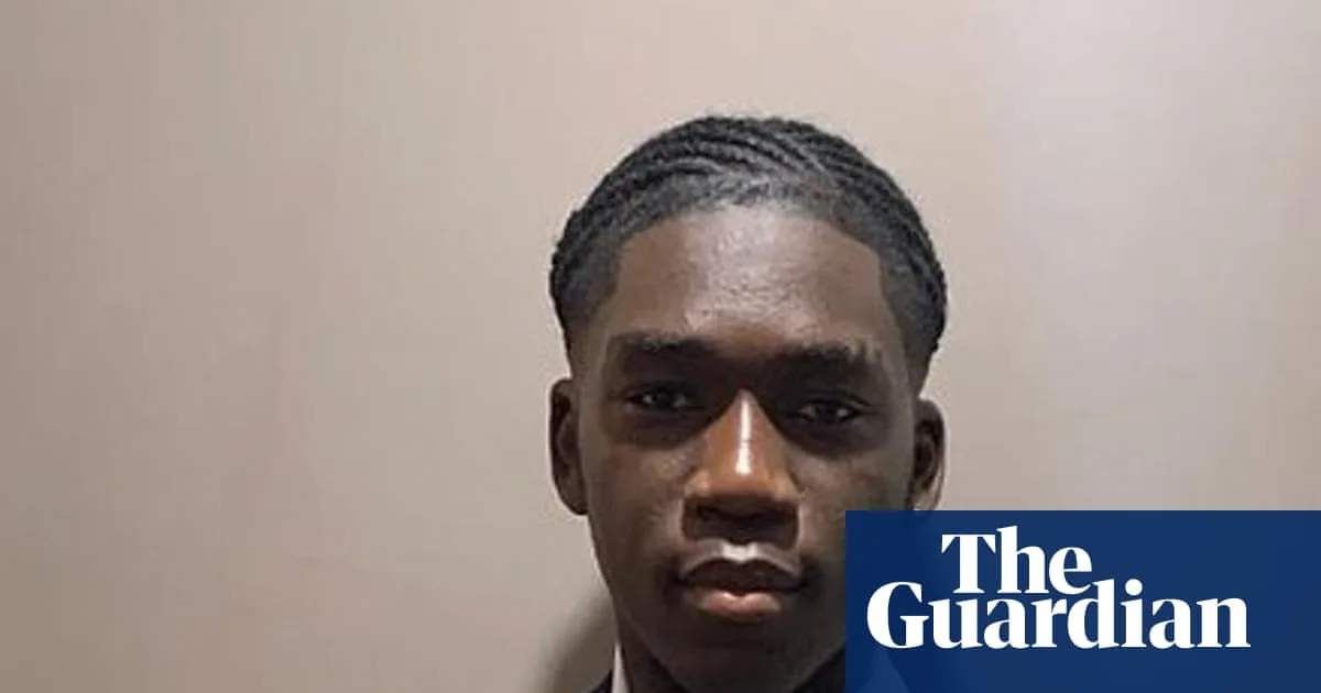 British Teen Dies in Car Crash Months After Dubai Prison Release