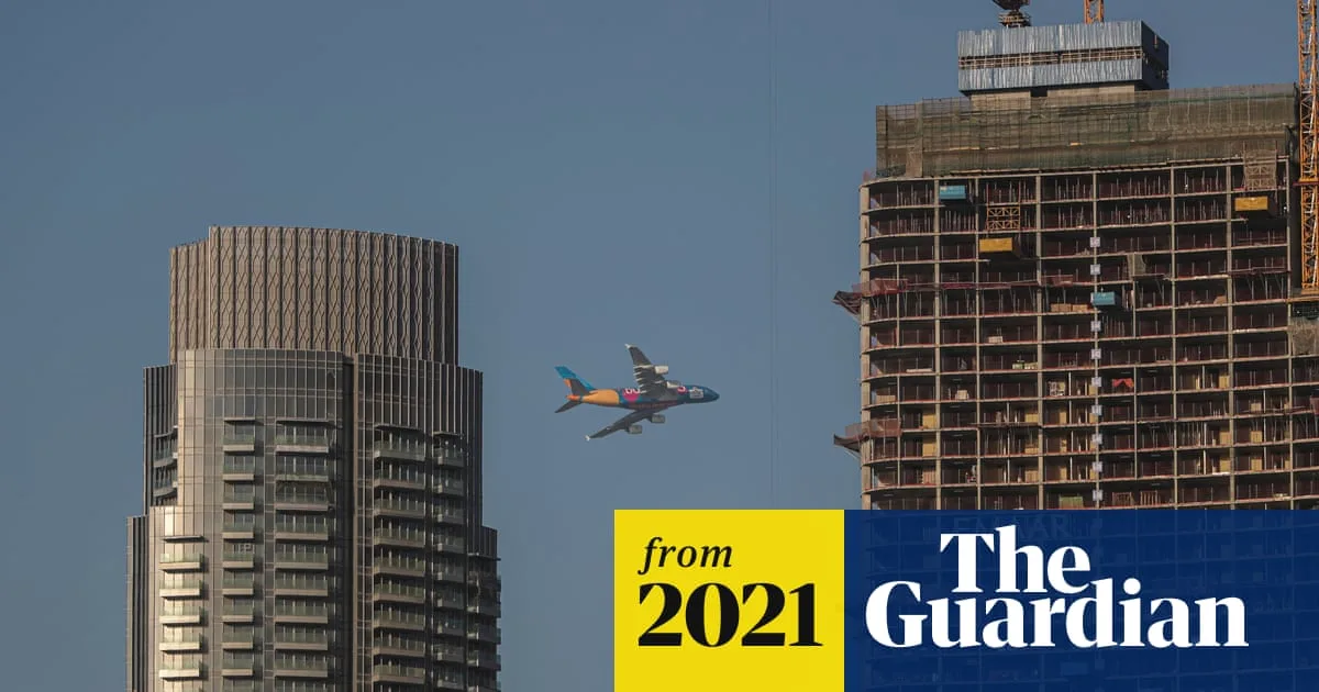 British Football Coach Jailed for 25 Years in Dubai Over CBD Vape Liquid