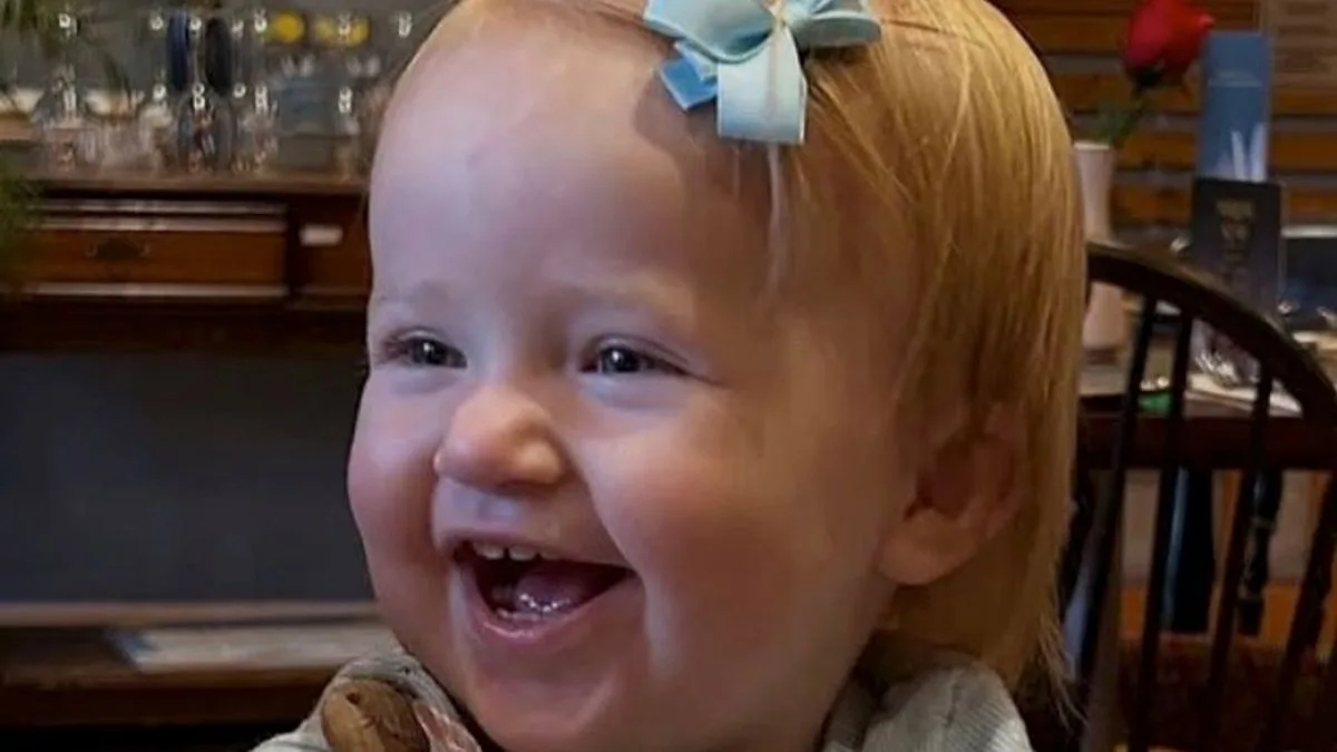 British Toddler Dies After E. Coli Infection at Egyptian Resort