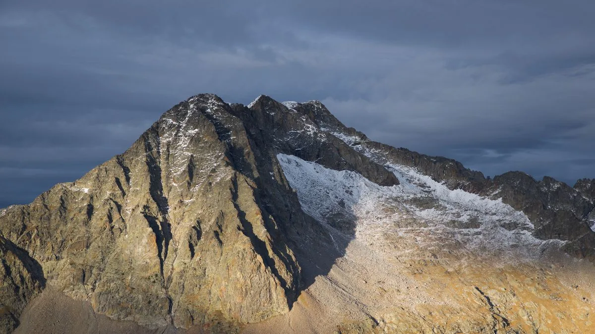 British Tourist Dies In Fall From Mountain Viewpoint