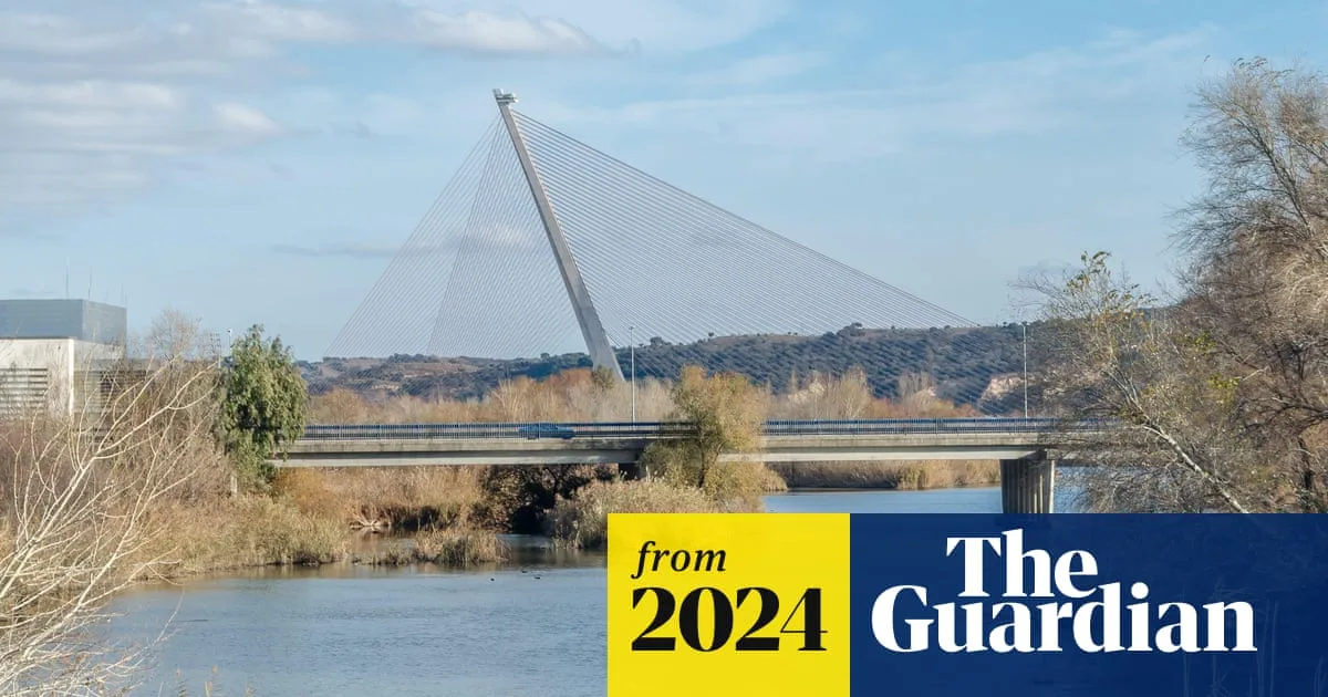 British Tourist Dies in Fall from Spanish Bridge