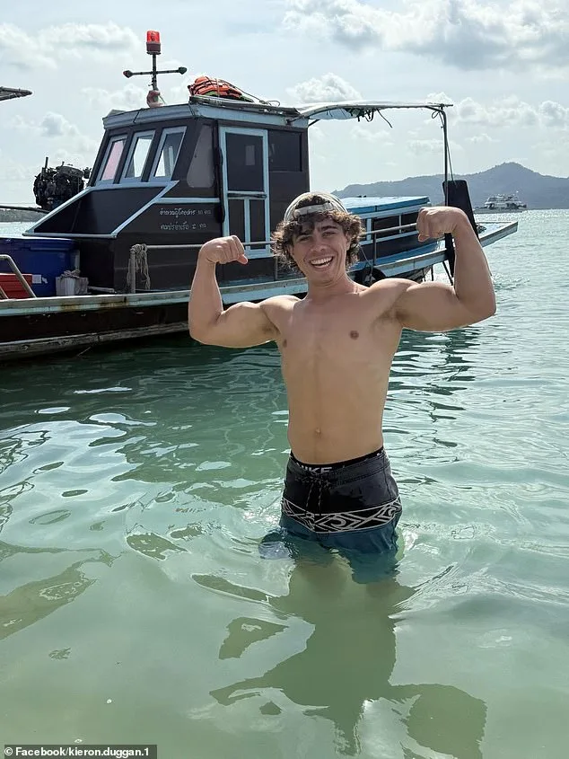 British Tourist, 23, Dies After Thailand Motorbike Crash