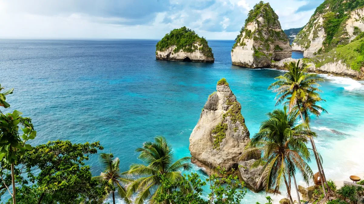 British Tourist Found Dead in Bali Hostel Staff Room