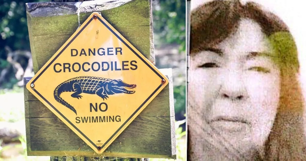 British Tourist Missing Near Crocodile Lake in South Africa