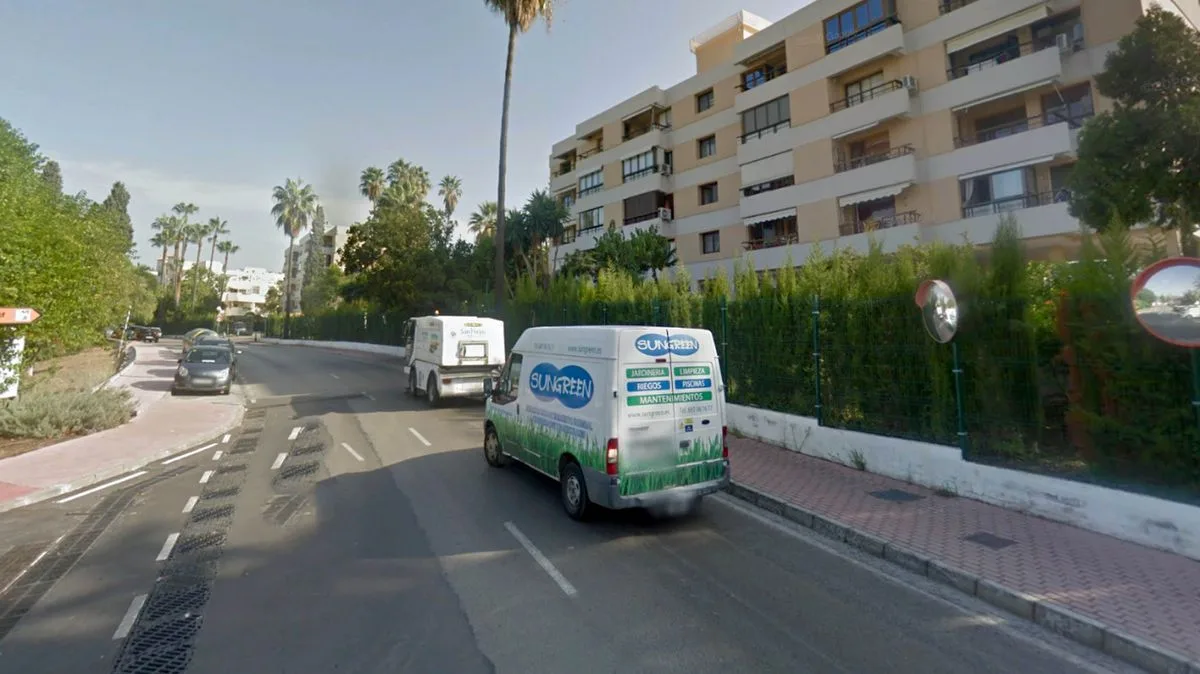 British Tourist Shot Twice in Face Outside Marbella Nightclub