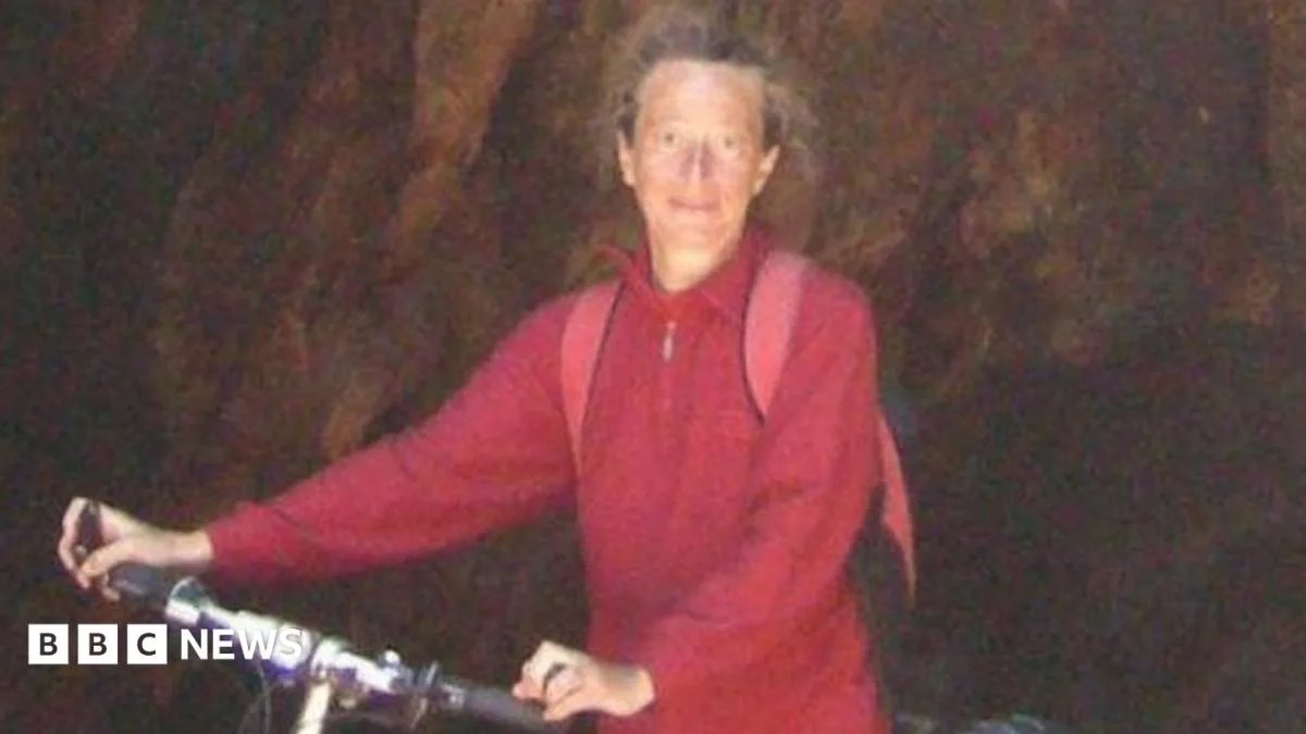 German Tourist Found Dead in Australian Outback Near Alice Springs