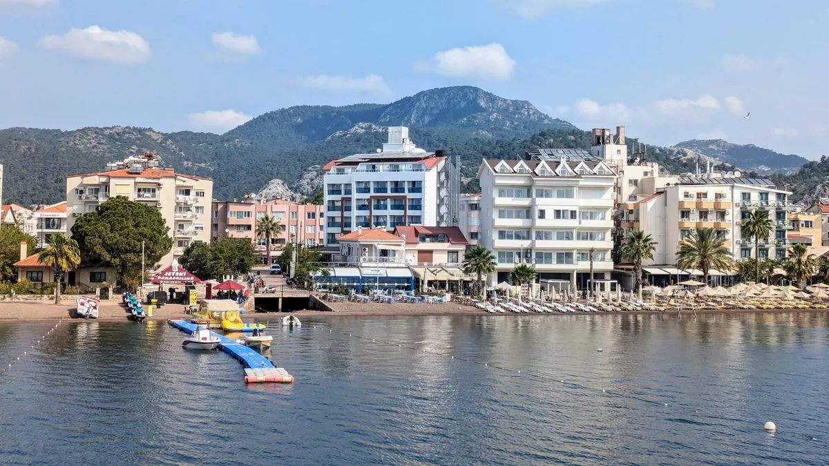 British Tourists Ditch Turkey Over Soaring Holiday Costs