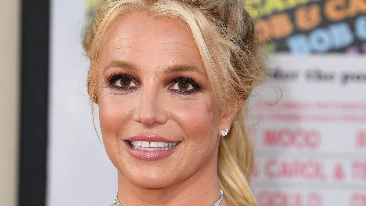 Britney Spears Arrested on Suspicion of DUI in California
