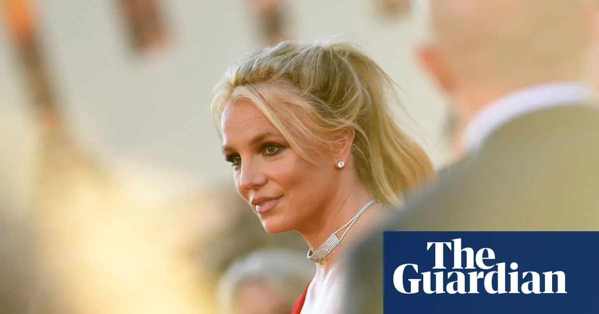 Britney Spears pleads guilty to reckless driving in DUI case