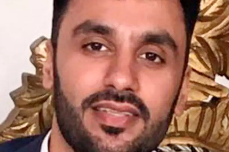 Briton in Indian jail tells Foreign Secretary he is 'stuck in broken country'