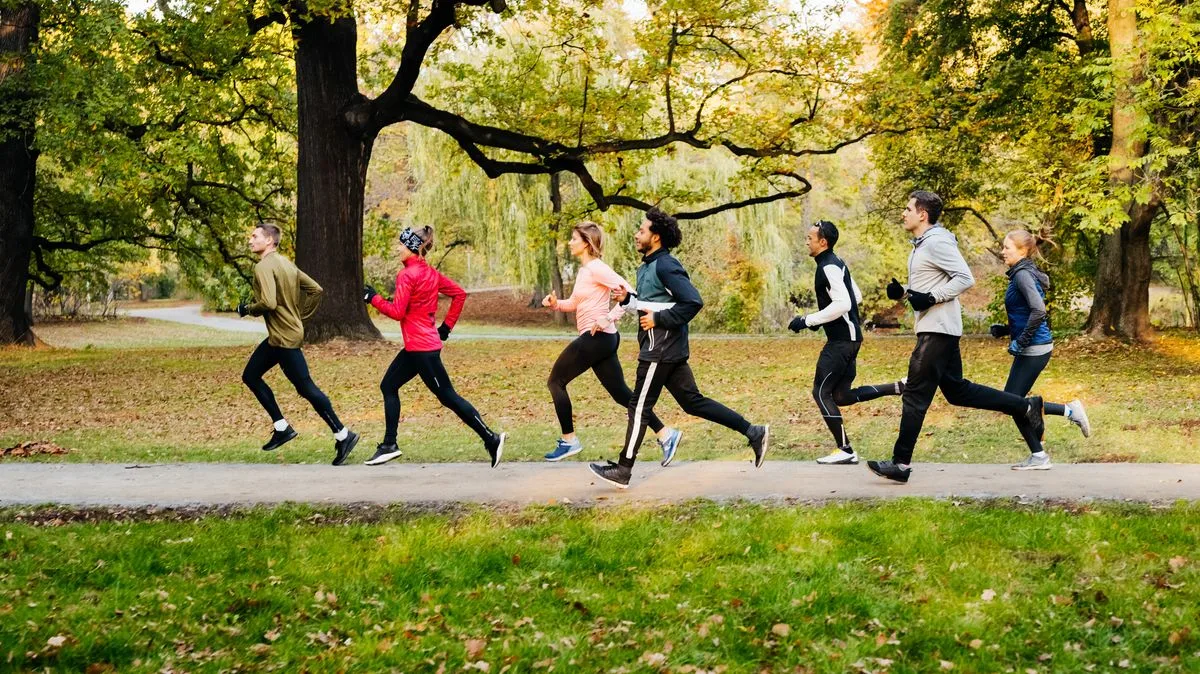 Britons Cheat Fitness Apps With Dog Trackers