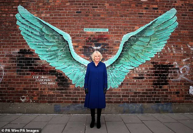 Britons Divided Over Queen Camilla's Popularity
