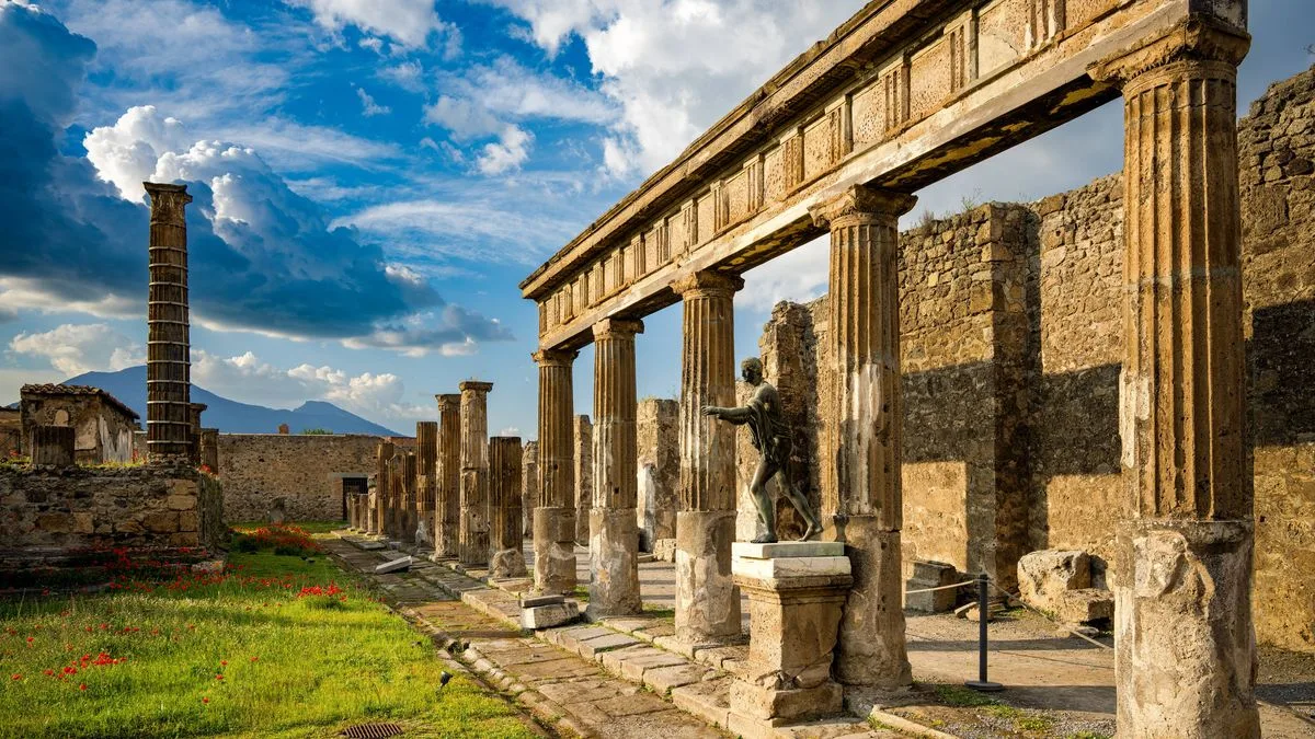 Britons Face Higher Tourist Fees At Attractions Abroad