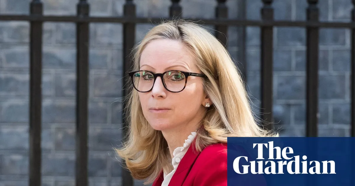 UK minister defends student loan changes amid criticism