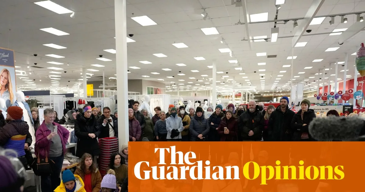 Brits Boycott US Brands Over Trump Policies