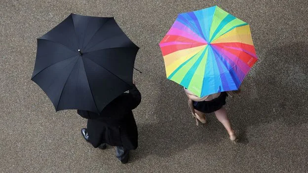Brits Spend 10 Hours a Year Discussing the Weather, Study Finds