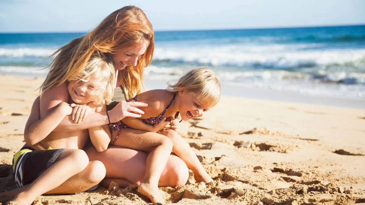 Brits' Favourite Holiday Destination Revealed: Rome Tops Bucket List