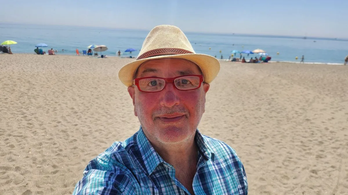 Brit's Fish and Chips Order in Spain Leaves Him Unimpressed