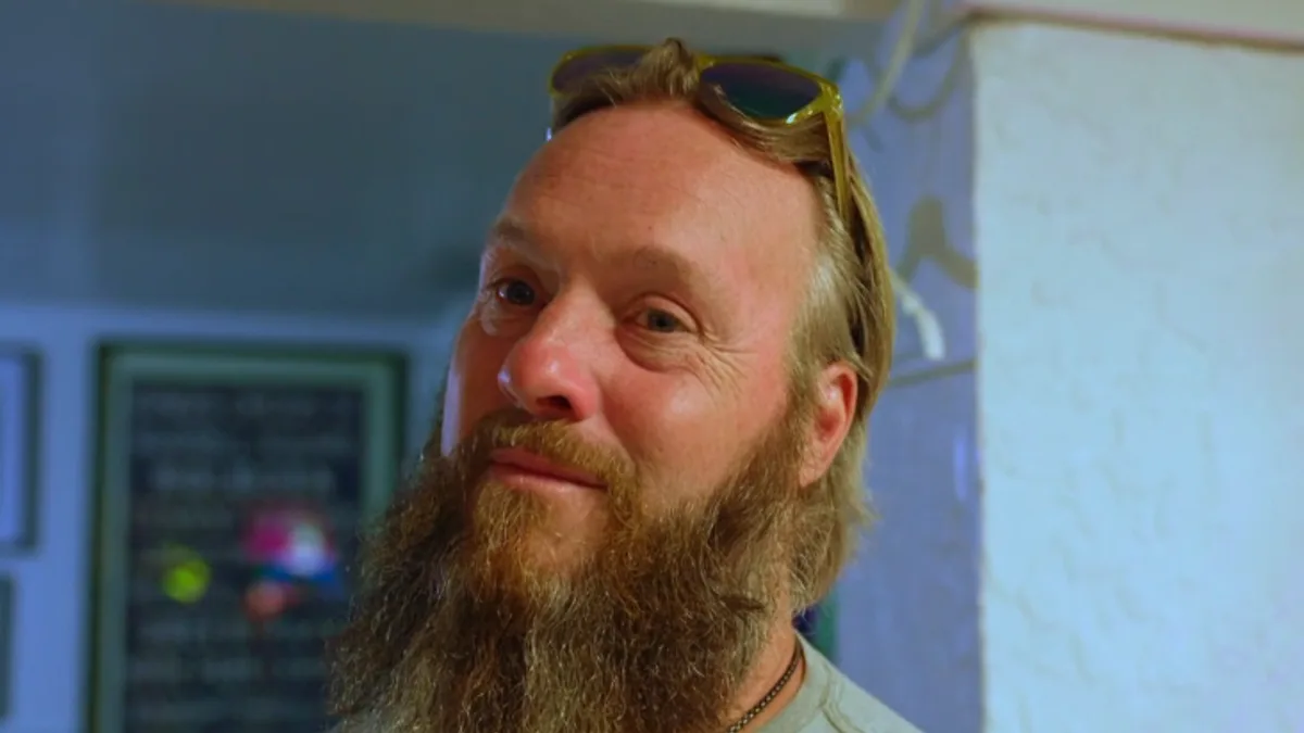 Brits Swap UK for Florida in Emotional Channel 4 Series