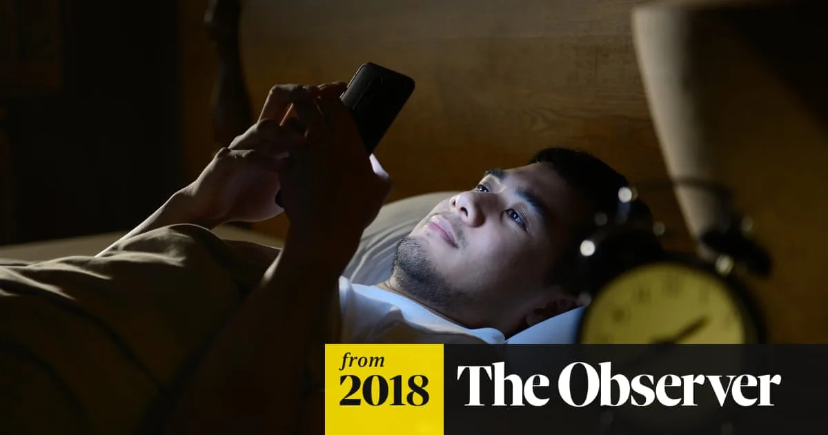 Britons Missing 20 Days of Sleep Annually, Study Finds