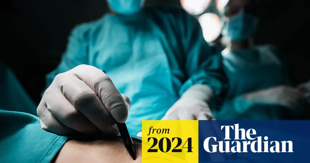 Streeting Warns Britons Against Cheap Cosmetic Surgery Abroad