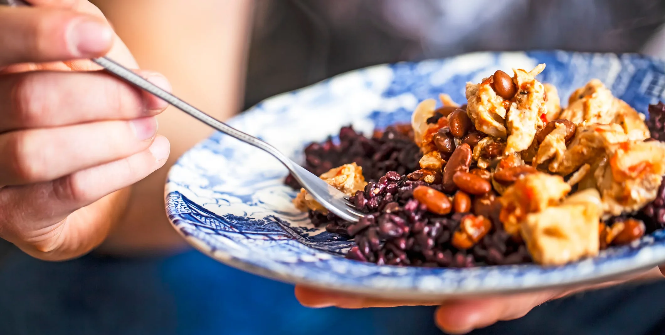 Brits Urged to Double Bean Intake to Boost Health and Cut Costs