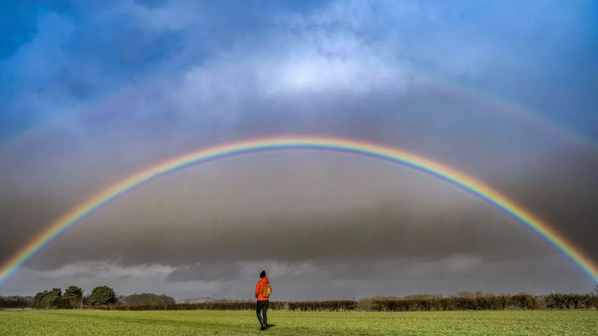 Brits Value Everyday Luck Over Fame and Love, Survey Finds