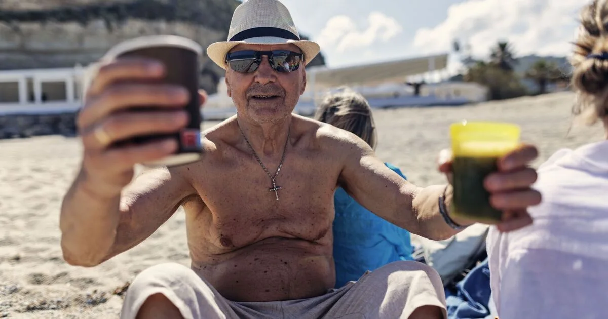 Brits Warned About Spain Passport Rule To Avoid Fines
