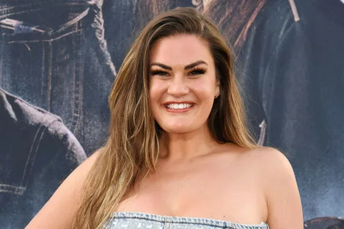 Brittany Cartwright 'feeling amazing' after mommy makeover surgery